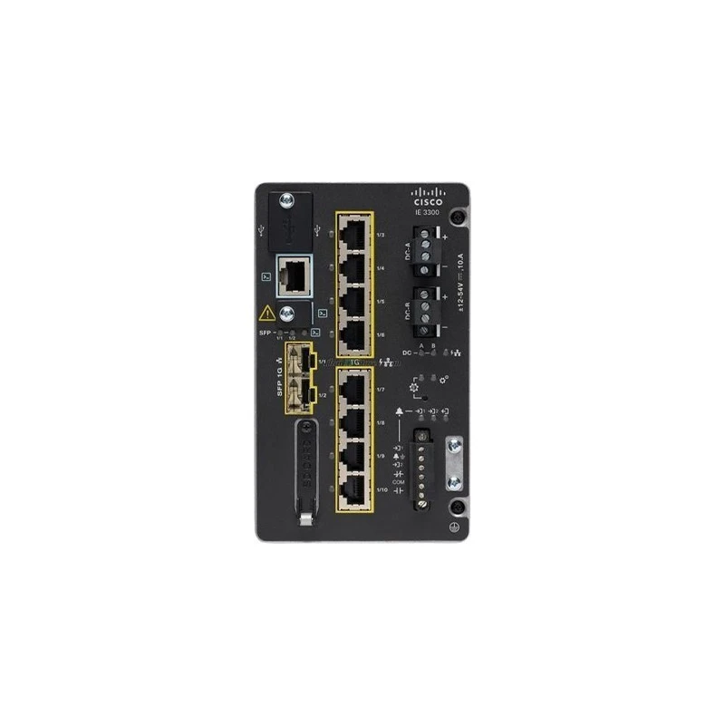 IE-3300-8P2S-E suppliers