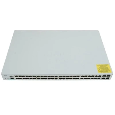 Katalizators C1300-48P-4X