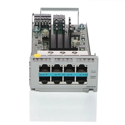 Katalizators C9300X-NM-8M